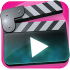 برنامج تعديل الفيديو المحترف icono