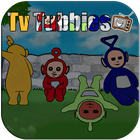 Tv Tubbies for Teletubbes آئیکن