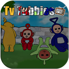 Tv Tubbies for Teletubbes アイコン