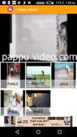 Fun Masti Videos Affiche