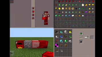 6 Mods in 1 modpack for mcpe capture d'écran 2