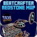 Map beatCrafter for Mcpe APK