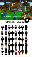 Skins Bendy and The ink machine for mcpe capture d'écran 3
