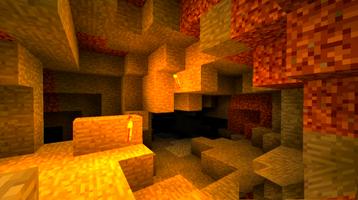 4K shaders for Mcpe capture d'écran 1