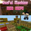 Useful Machine Mod for Mcpe