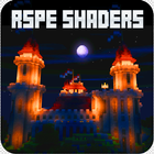 RSPE Shaders for Mcpe icône