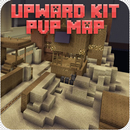 Upward kit map for mcpe APK