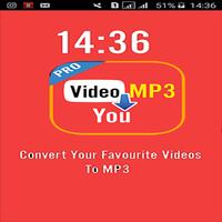video convert all to mp3 Ekran Görüntüsü 3