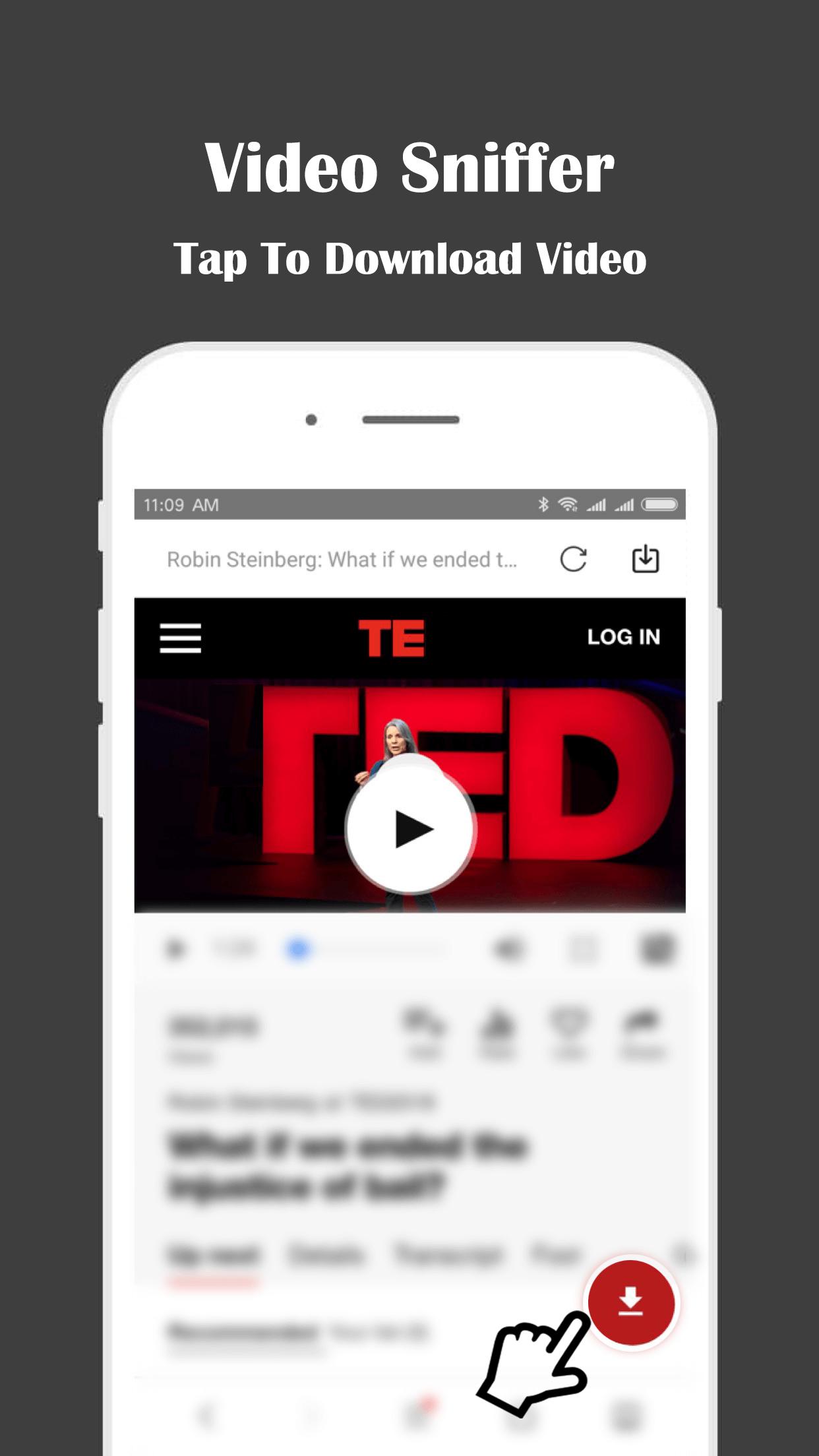 All Video Downloader for Android - APK Download