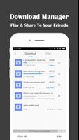 All Video Downloader Screenshot 2