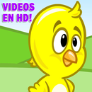 Videos para niños sin internet APK