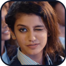 Videos of Priya Prakash Varrier - Funny Viral Clip APK