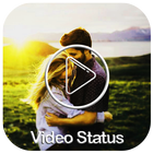 video song status ( lyrical video status song) icône