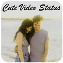 Cute Video song status : lyrical video song APK