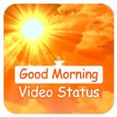 Good morning video song status : lyrical video APK