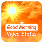 Good morning video song status : lyrical video biểu tượng