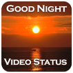 Good Night Video song status : lyrical video