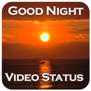 Good Night Video song status : lyrical video APK