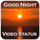 Good Night Video song status : lyrical video icône