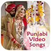 Punjabi Video song status ( lyrical video song )