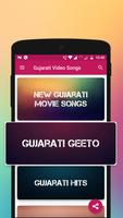 Gujarati Video Songs Plakat