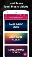 3 Schermata Tamil New Songs 2018 : All Tamil movies songs