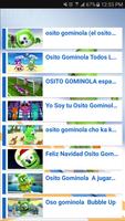 Videos del Osito Gominola poster