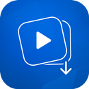 FB Video Downloader - Repost video facebok-APK