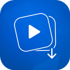 FB Video Downloader - Repost video facebok আইকন