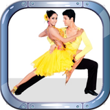 Video Salsa Dance Romantis 2018 icon