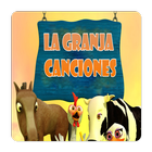 Videos de la granja sin internet 图标