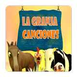 Videos de la granja sin internet ícone