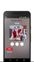 Video Call From Santa Claus ảnh chụp màn hình 1