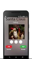 Video Call From Santa Claus স্ক্রিনশট 2