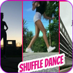 Shuffle Dance NEW