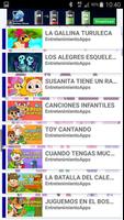 Videos Bebes Affiche