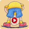 Videos de caillou APK