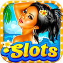 Paradise Island Vegas Casino-APK