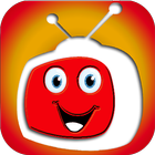 Kids YouTube icon