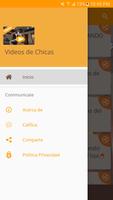 Videos de Chicas Gratis captura de pantalla 2