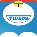 Videos de Doraemon Gratis APK