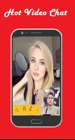 Russian Dating Live Chat 海报
