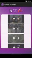 Funny Videos for Viber syot layar 2