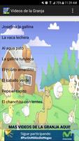 Poster Videos de la Granja