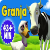 Videos de la Granja Gratis APK