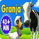 Videos de la Granja Gratis APK