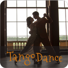 Tango Dance 아이콘