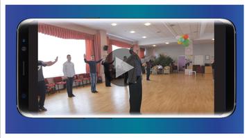 Tango Dance Affiche