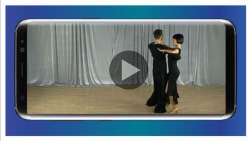 Tango Dance 스크린샷 2