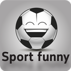 Sport funny video иконка